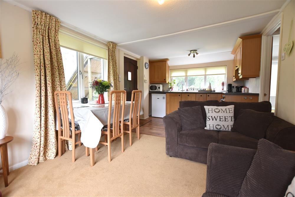 Bryn Ingli Apartment