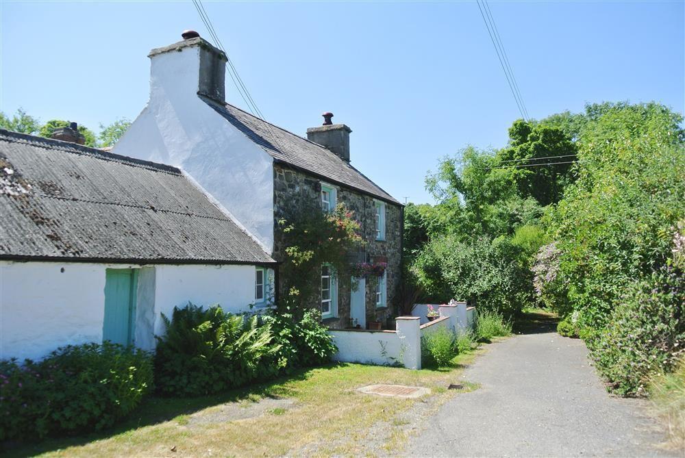 Holiday Cottage Reviews for Maengwyn - Self Catering Property in Newport, Pembrokeshire