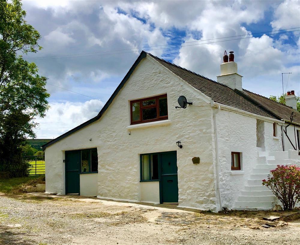 Little Barn Cottage