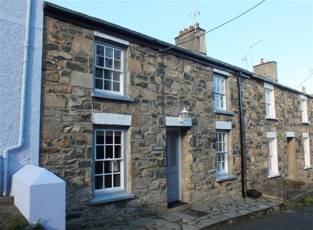Preseli Cottage