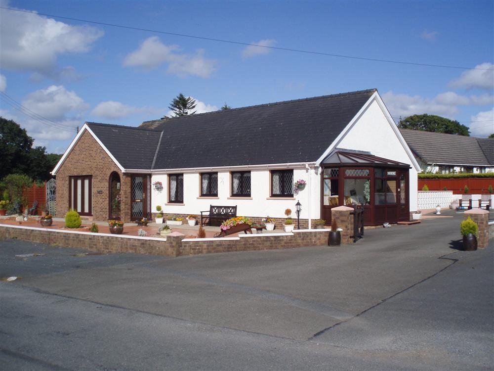 Holiday Cottage Reviews for Llanmair - Holiday Cottage in Cardigan, Ceredigion