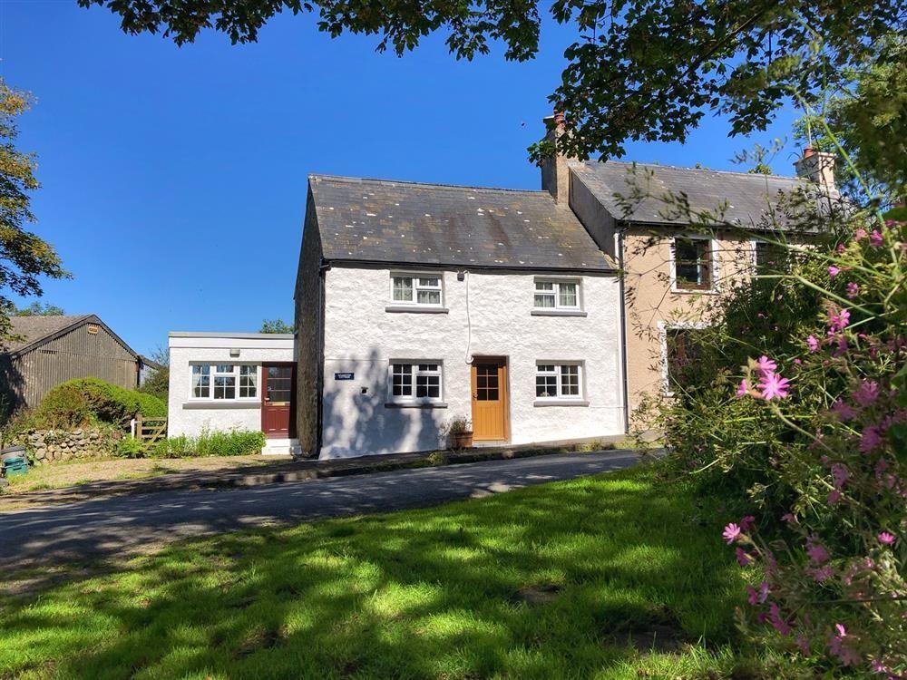 Holiday Cottage Reviews for Granston Cottage - Holiday Cottage in Haverfordwest, Pembrokeshire