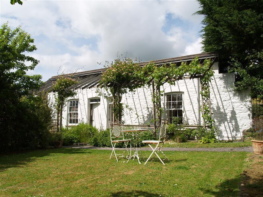 Holiday Cottage Reviews for Ashdale Cottage - Holiday Cottage in Narberth, Pembrokeshire