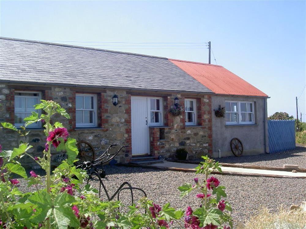Holiday Cottage Reviews for Casa Mia - Self Catering in Goodwick, Pembrokeshire
