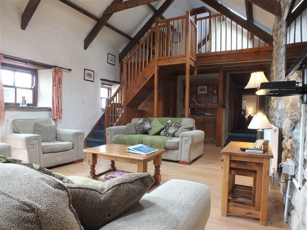 Holiday Cottage Reviews for Ty Felin - Holiday Cottage in Newport, Pembrokeshire