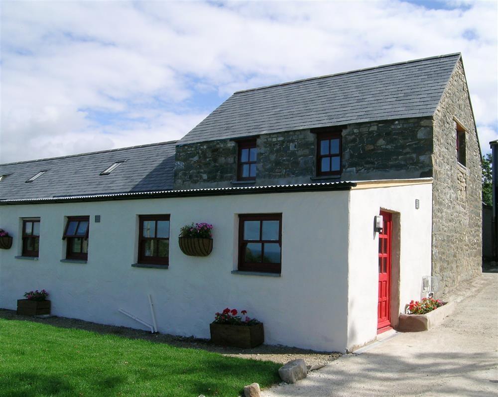 Holiday Cottage Reviews for Ty Cariad - Cottage Holiday in Newport, Pembrokeshire