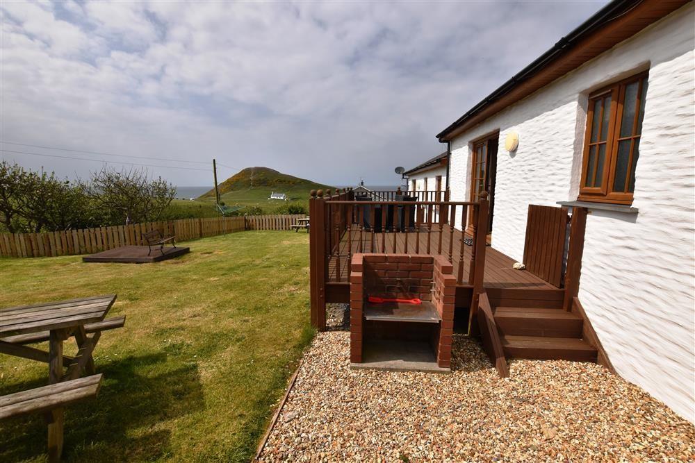 Holiday Cottage Reviews for Llaethdy - Holiday Cottage in Cardigan, Ceredigion