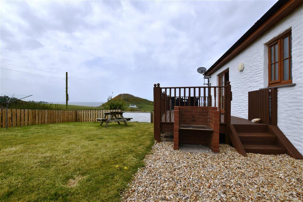 Holiday Cottage Reviews for Beudy - Self Catering in Cardigan, Ceredigion