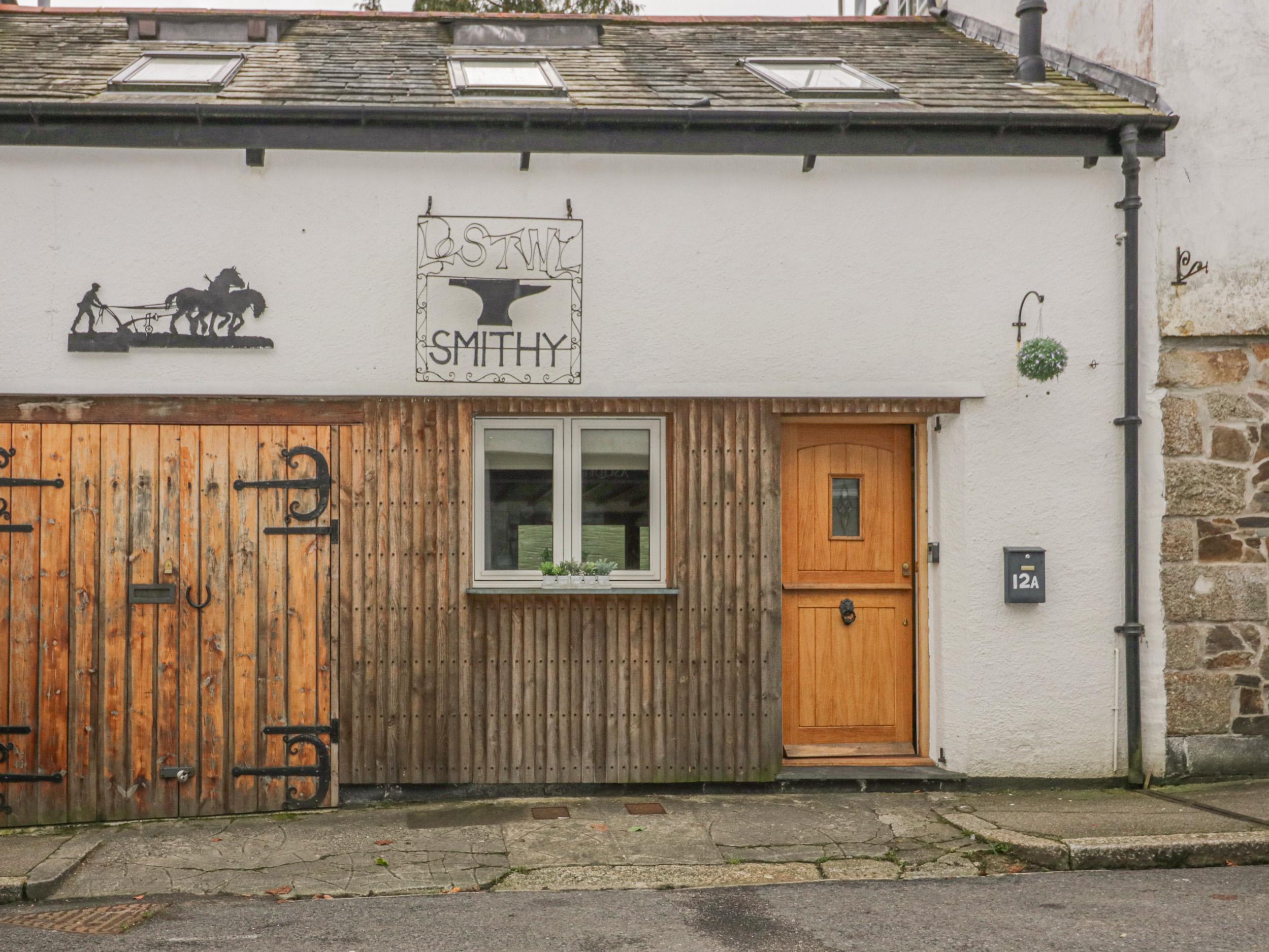 The Smithy