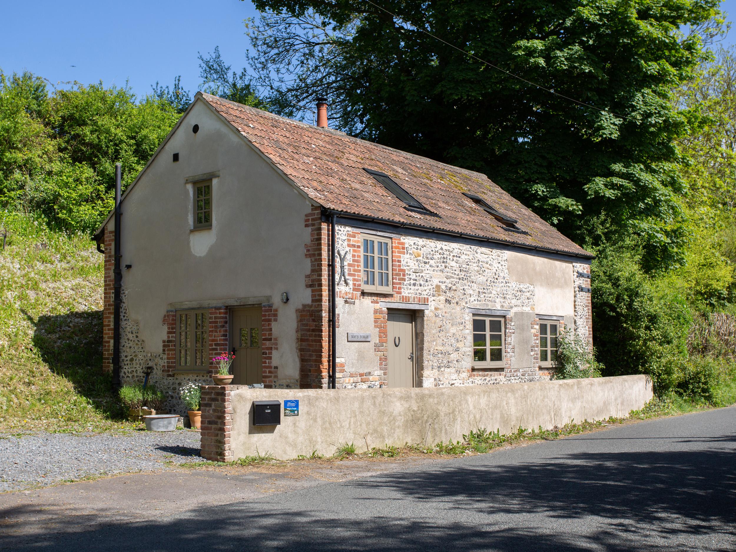 Holiday Cottage Reviews for Way's Forge - Holiday Cottage in Dorchester, Dorset