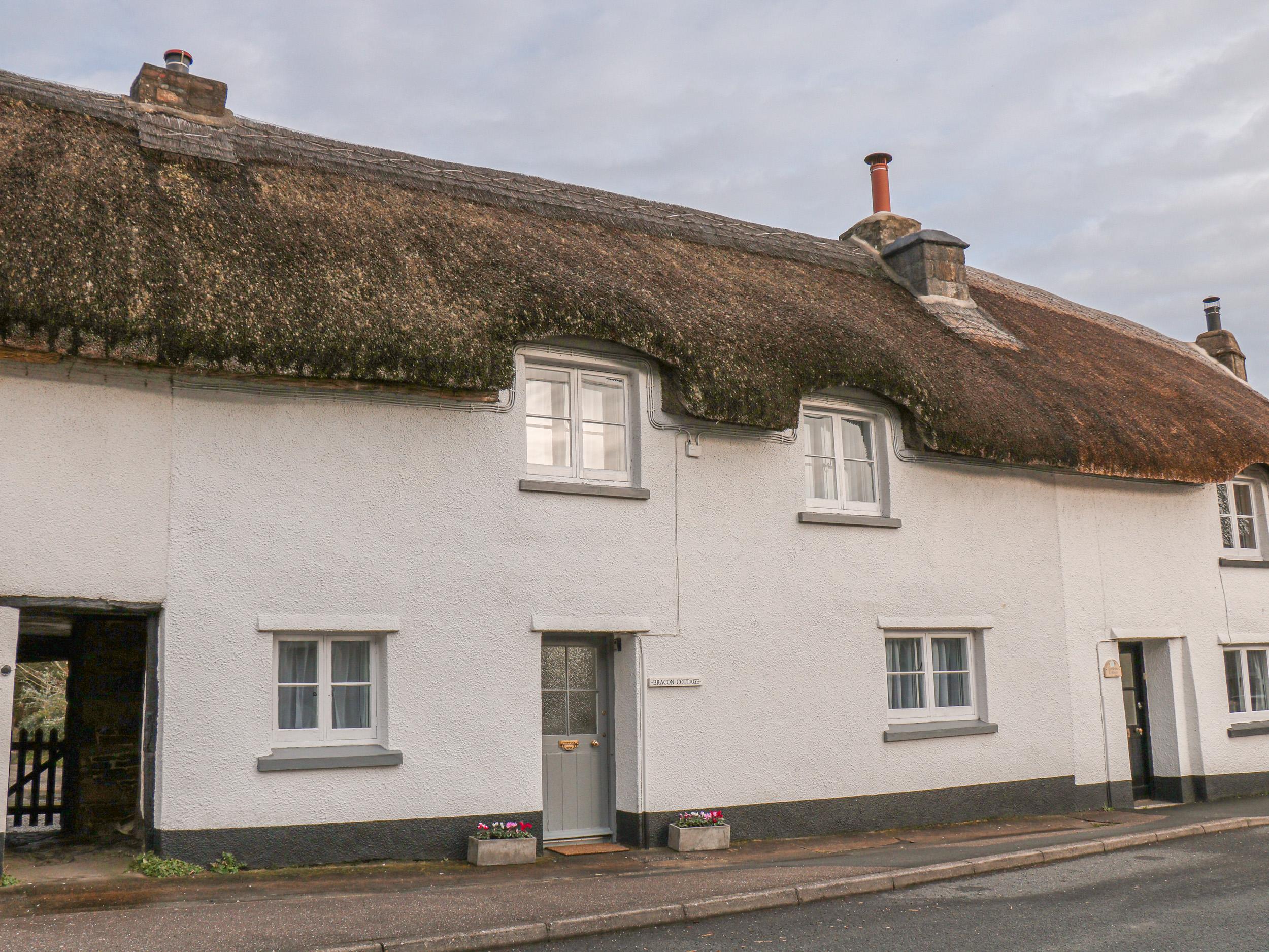 Bracon Cottage