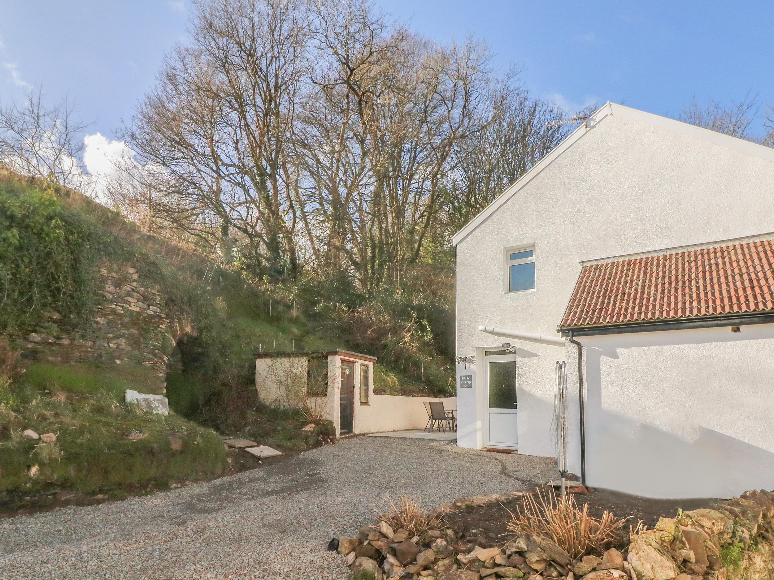 Holiday Cottage Reviews for Kiln Cottage - Cottage Holiday in Combe Martin, Devon