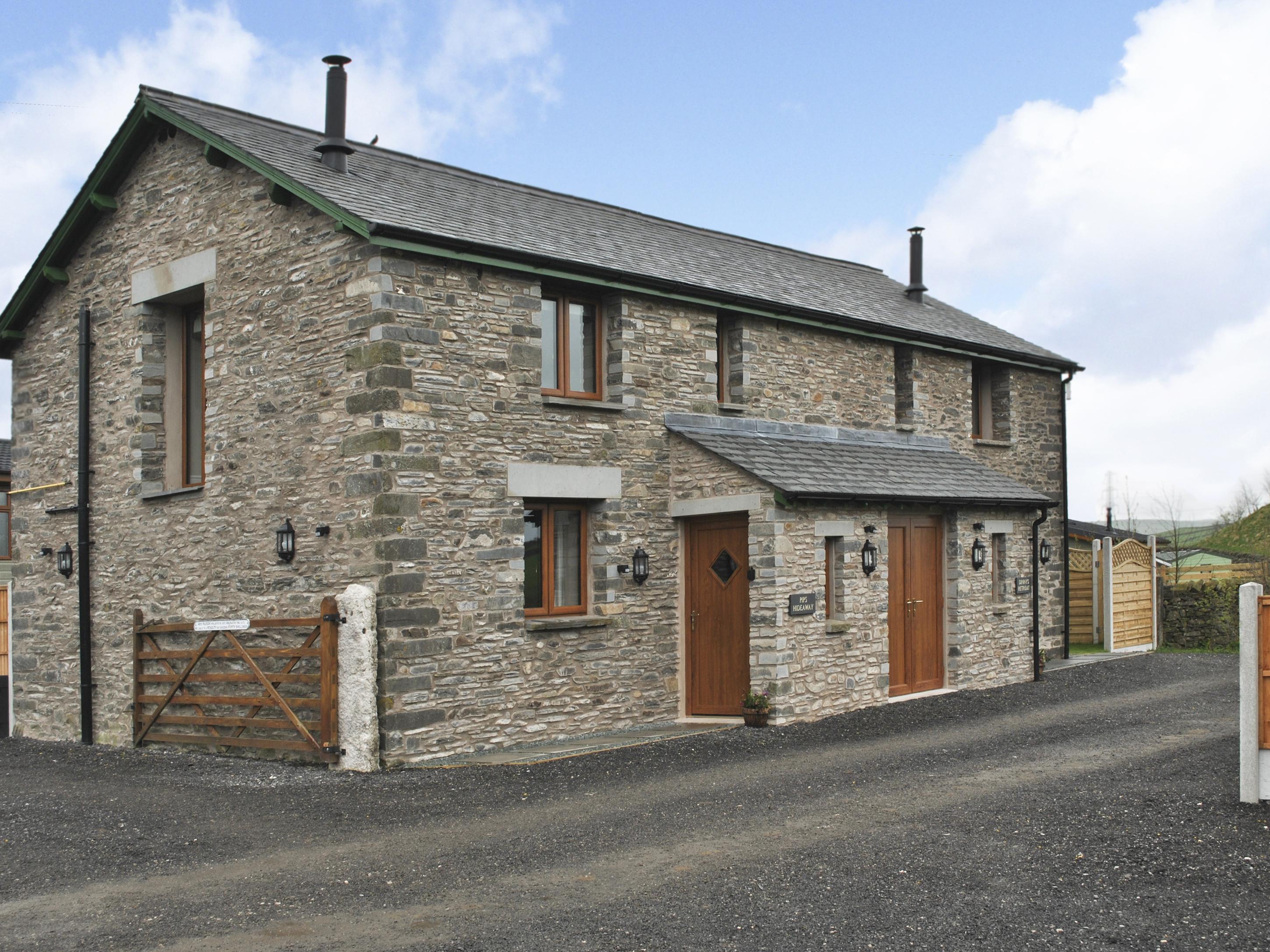 Holiday Cottage Reviews for Dinny's Retreat - Holiday Cottage in Kendal, Cumbria