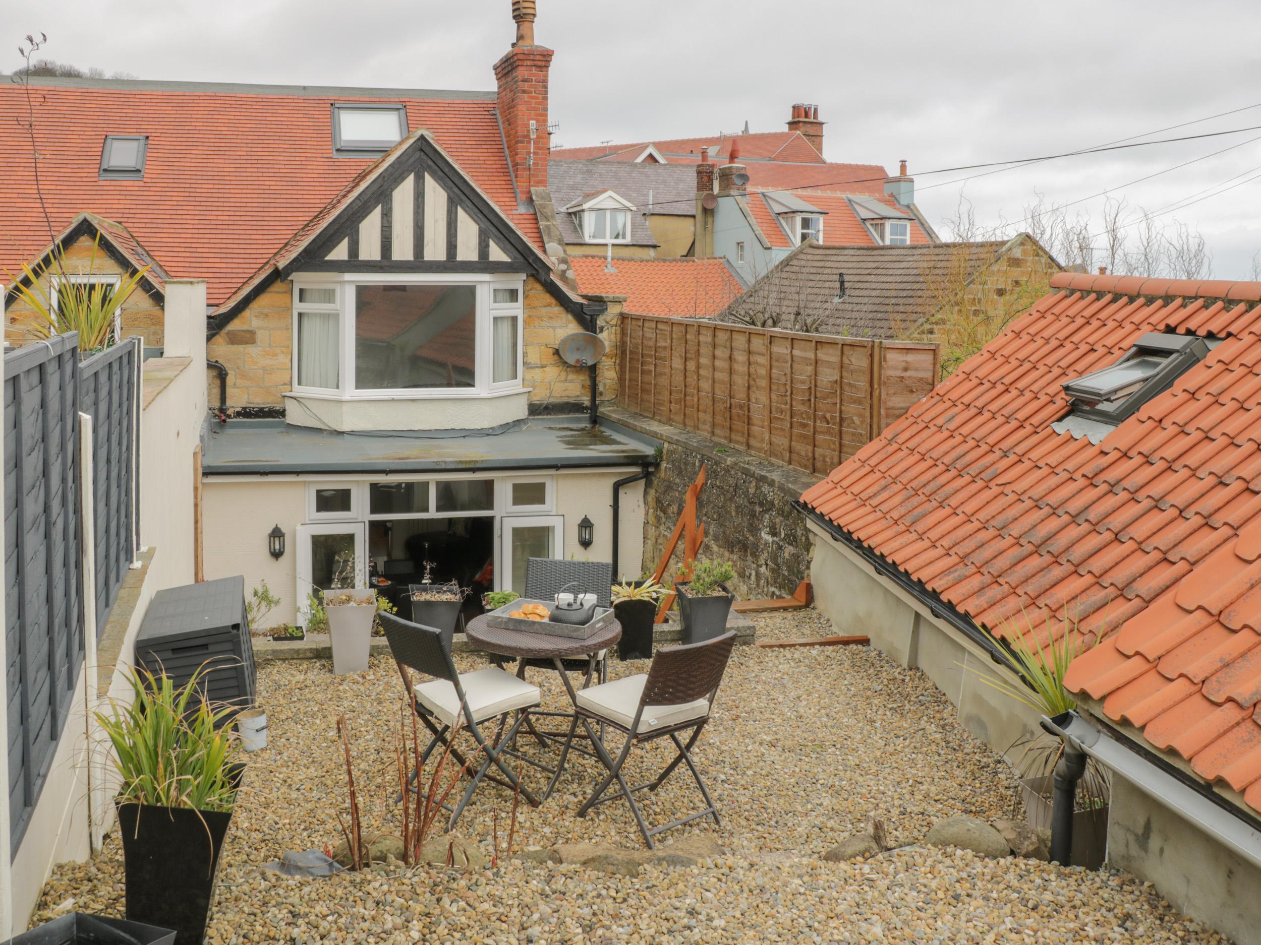 Holiday Cottage Reviews for Apple Tree Cottage - Holiday Cottage in Whitby, North Yorkshire