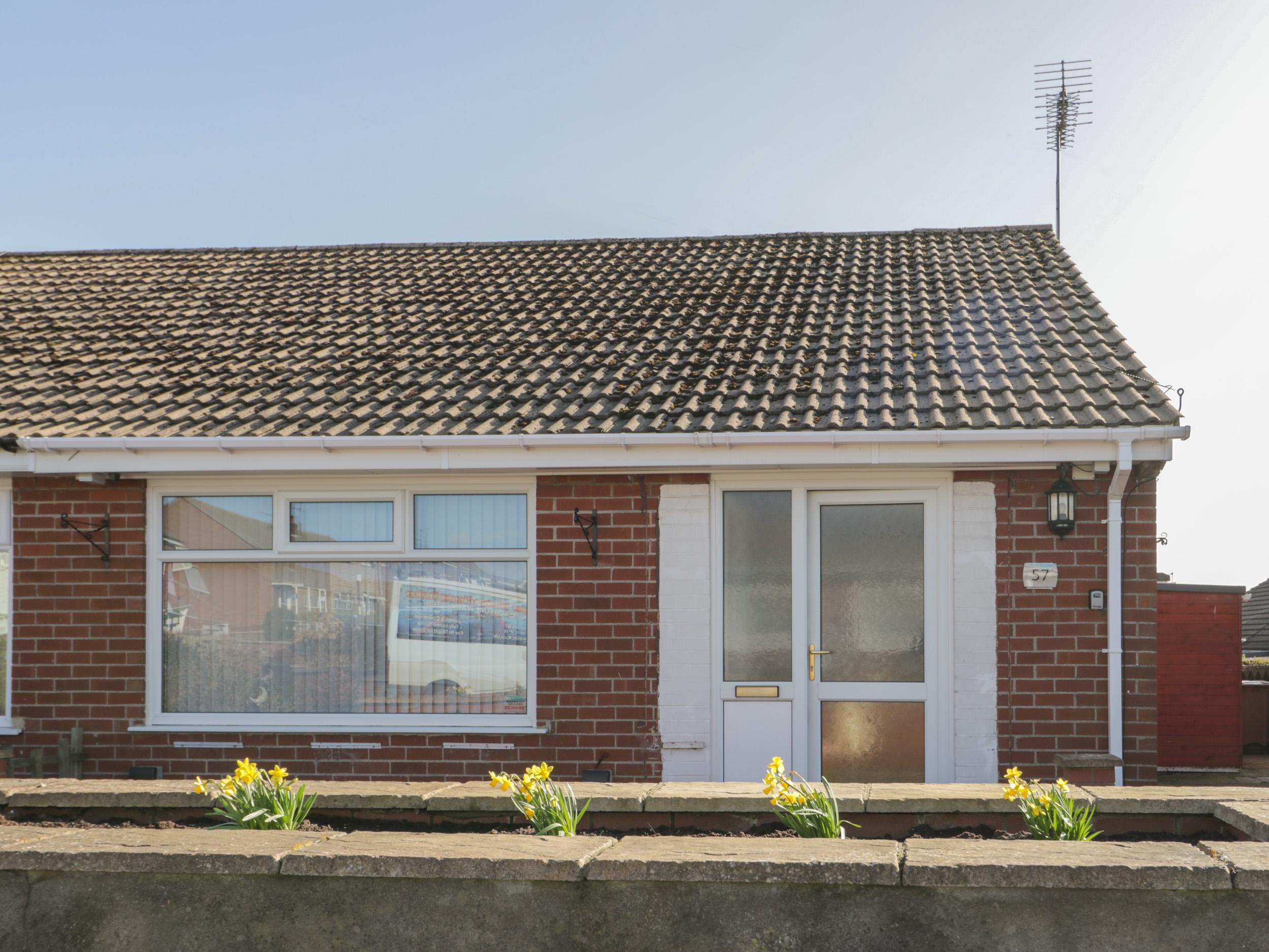 Holiday Cottage Reviews for Sea Dreams - Holiday Cottage in Bridlington, East Yorkshire