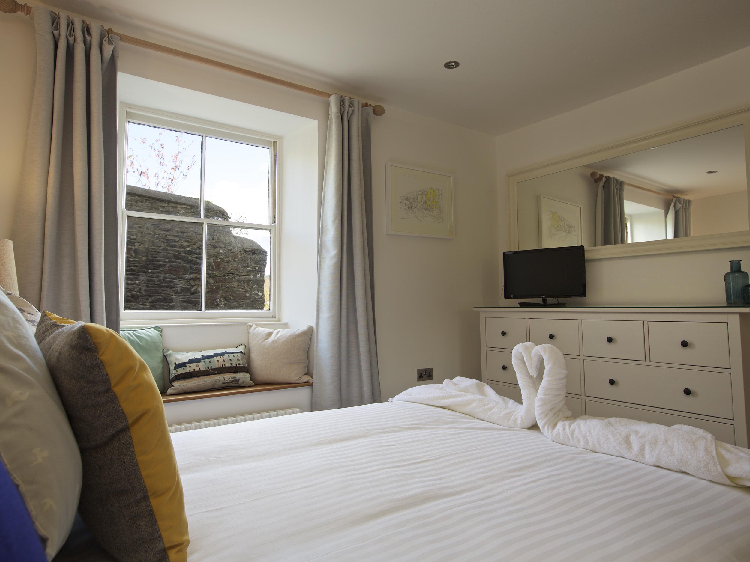Holiday Cottage Reviews for Llety Ceiro - Holiday Cottage in Aberystwyth, Ceredigion