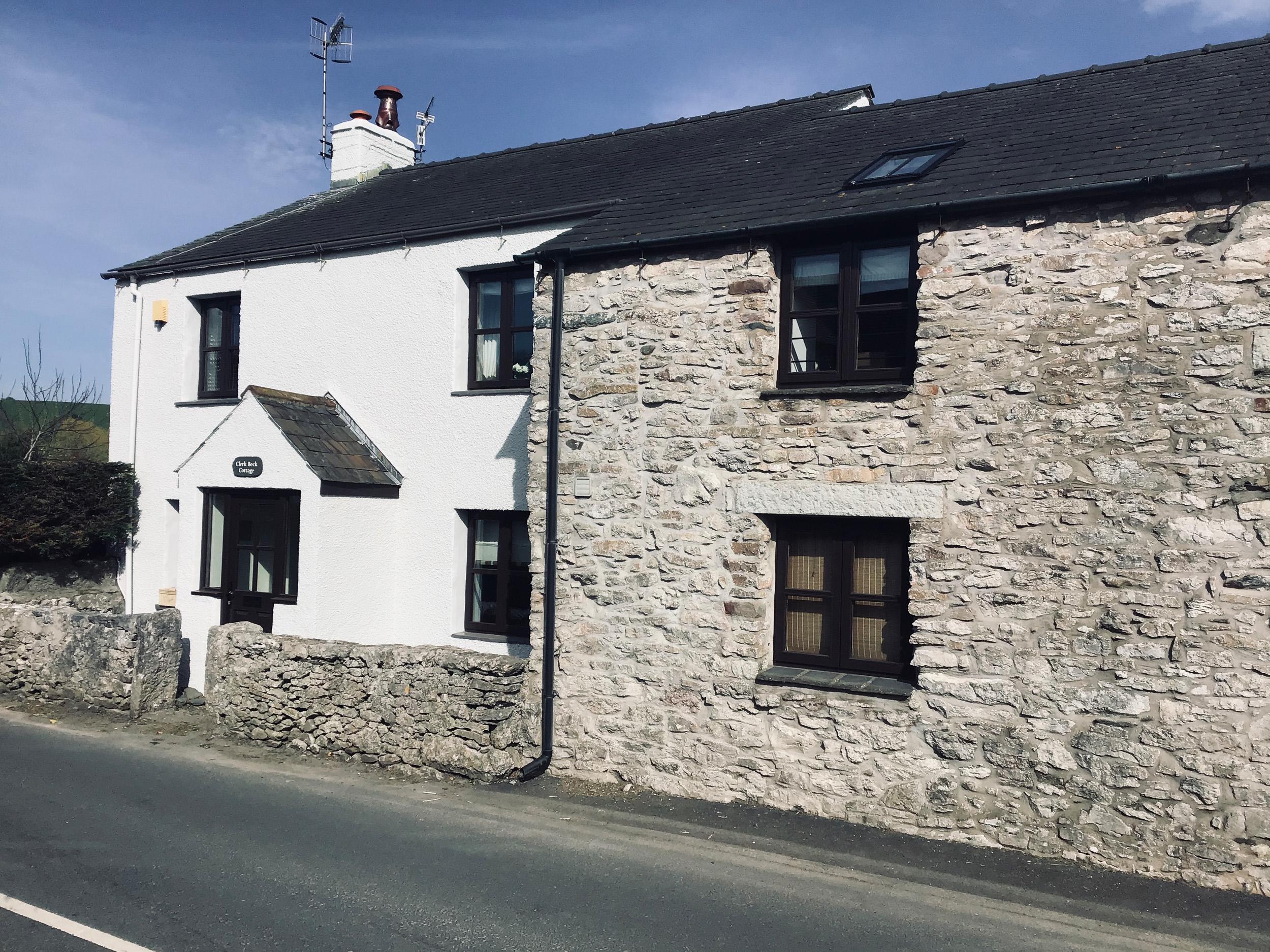 Holiday Cottage Reviews for Clerk Beck Cottage - Holiday Cottage in Ulverston, Cumbria