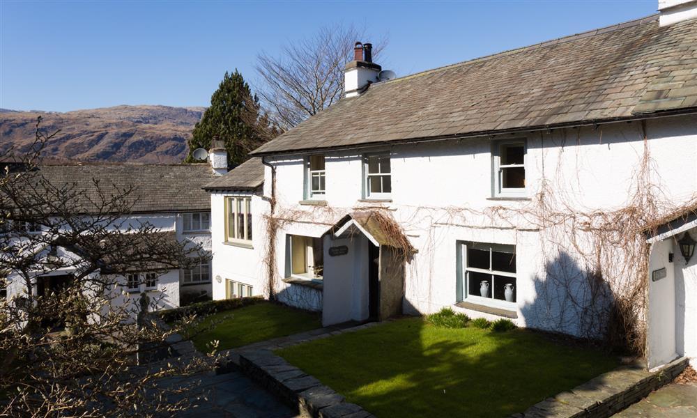 The Farmhouse