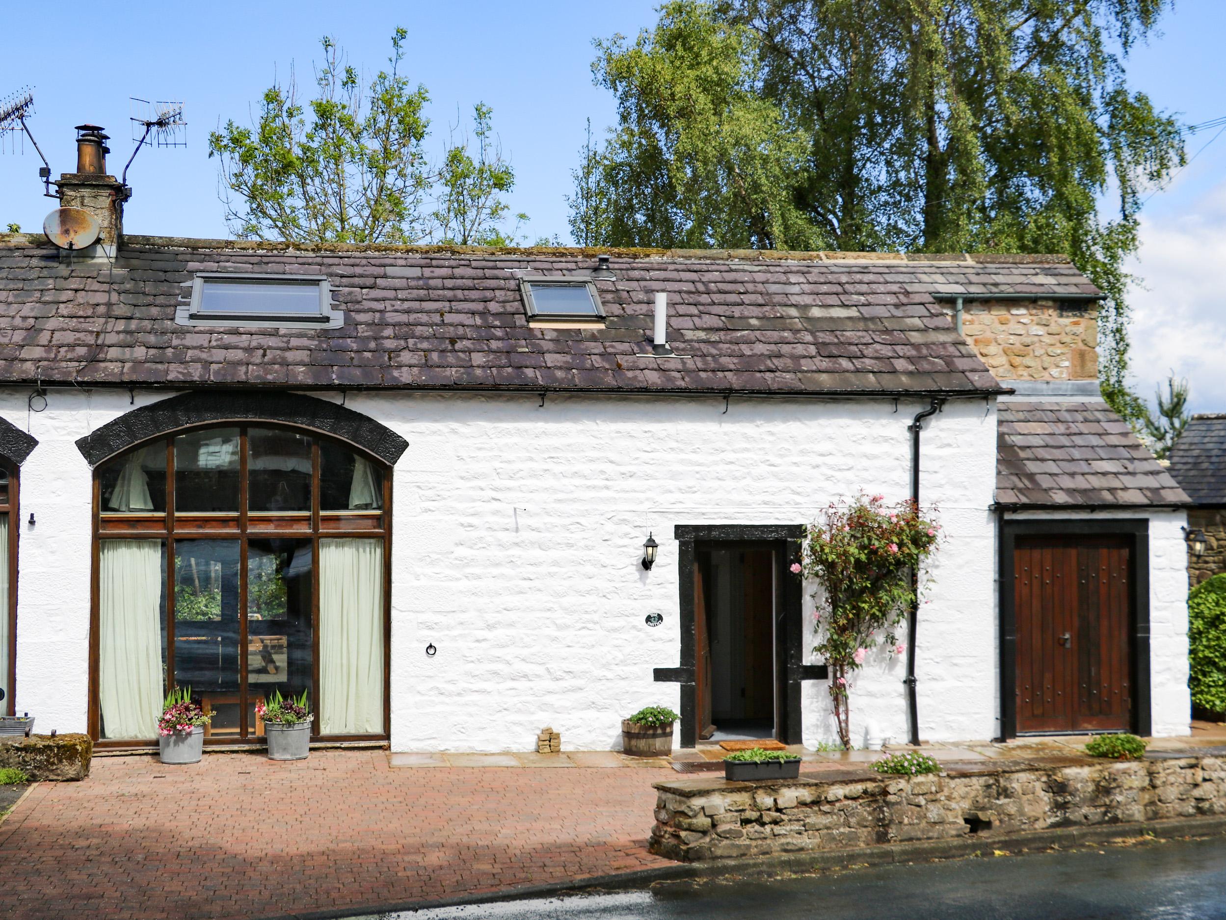 Holiday Cottage Reviews for Smithy Cottage - Self Catering in Skipton, North Yorkshire
