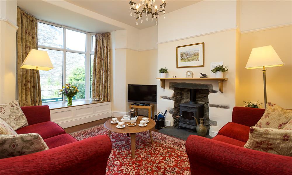 Holiday Cottage Reviews for Fernleigh Cottage - Holiday Cottage in Ambleside, Cumbria