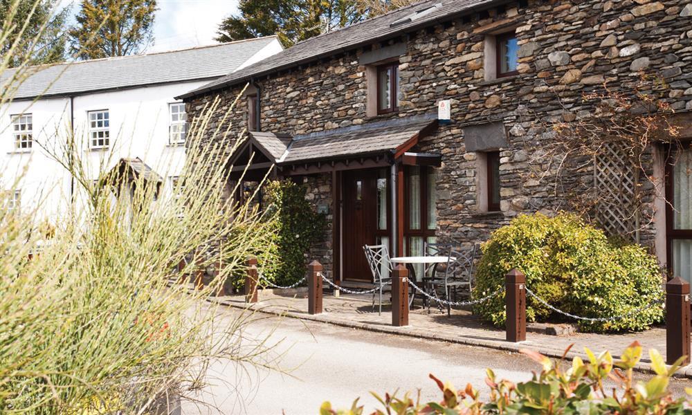 Holiday Cottage Reviews for Gowan Cottage - Holiday Cottage in Kendal, Cumbria