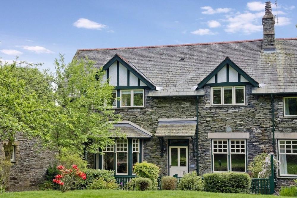 Holiday Cottage Reviews for Pudding Cottage - Holiday Cottage in Ambleside, Cumbria