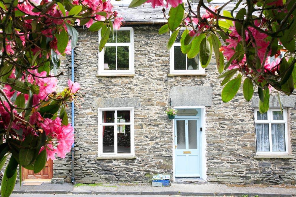 Holiday Cottage Reviews for Stone Cottage at Staveley - Self Catering in Windermere, Cumbria