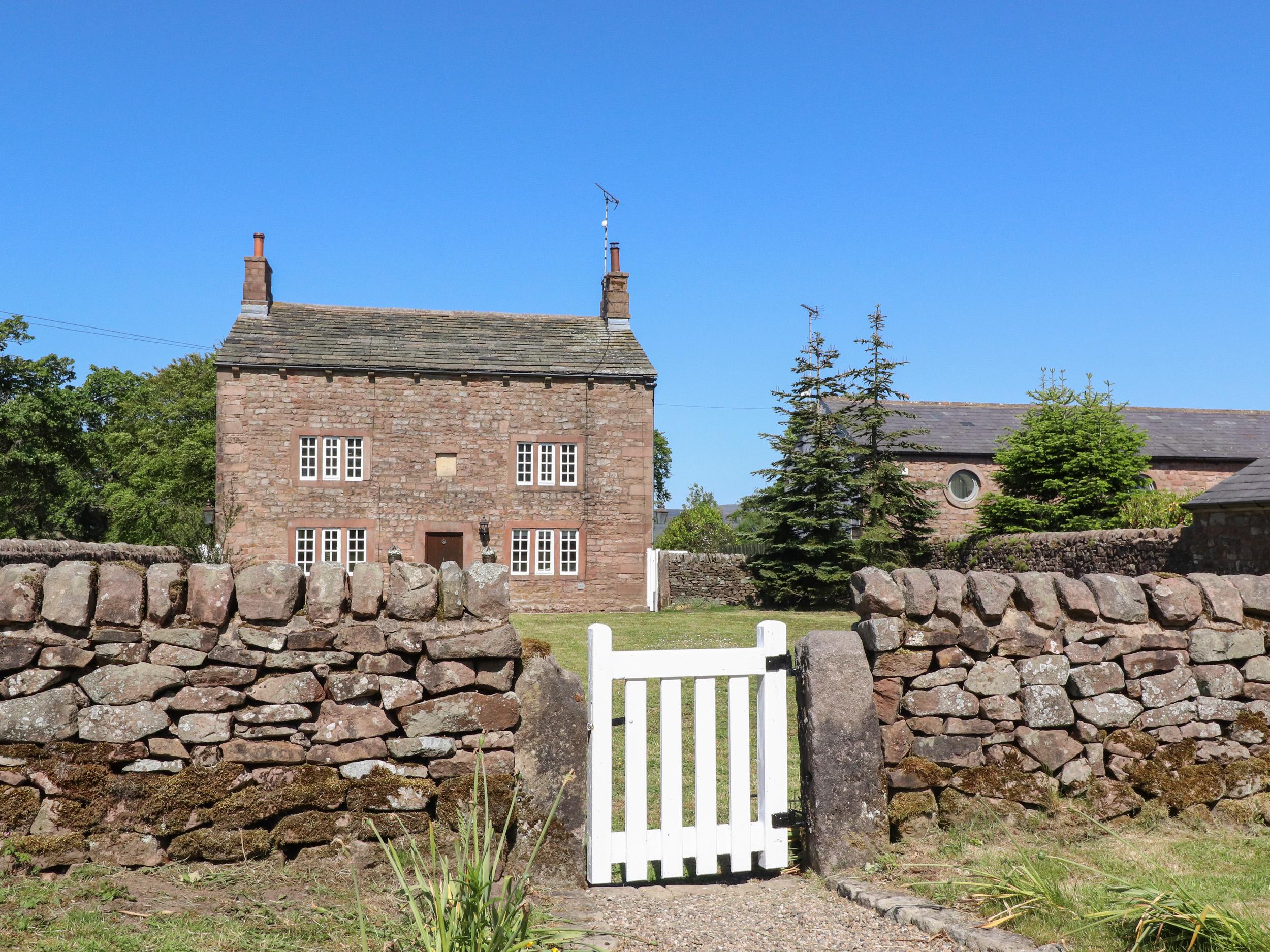 Holiday Cottage Reviews for Marl Hill House - Self Catering in Clitheroe, Lancashire