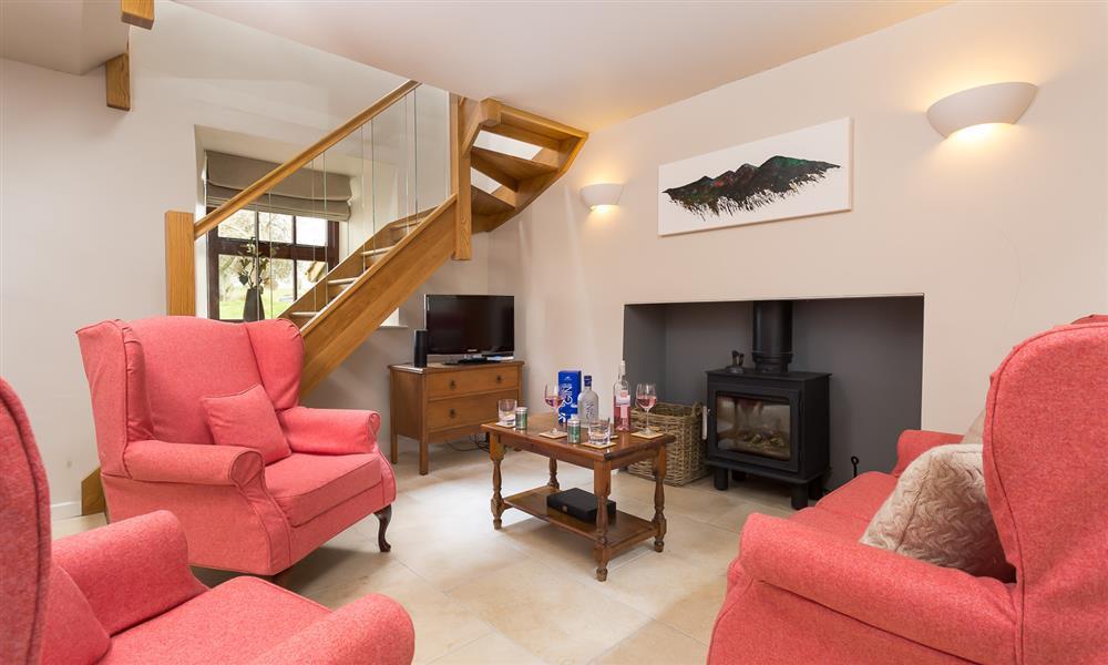 Holiday Cottage Reviews for Barn Cottage - Self Catering Property in Cockermouth, Cumbria