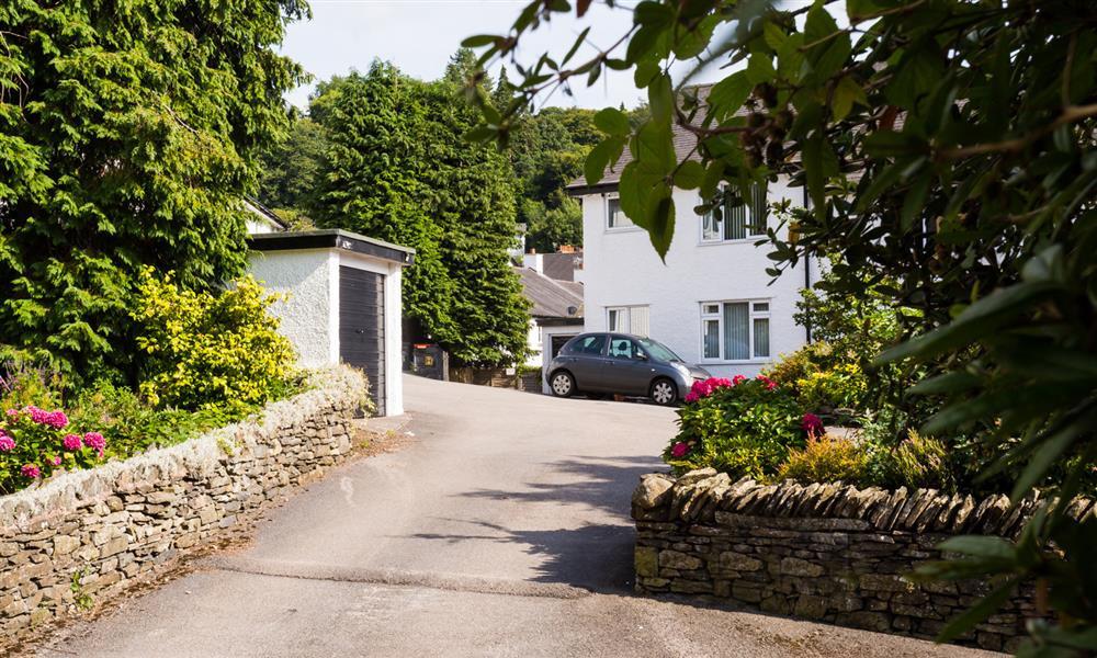 Holiday Cottage Reviews for Mosslea - Holiday Cottage in Bowness, Cumbria