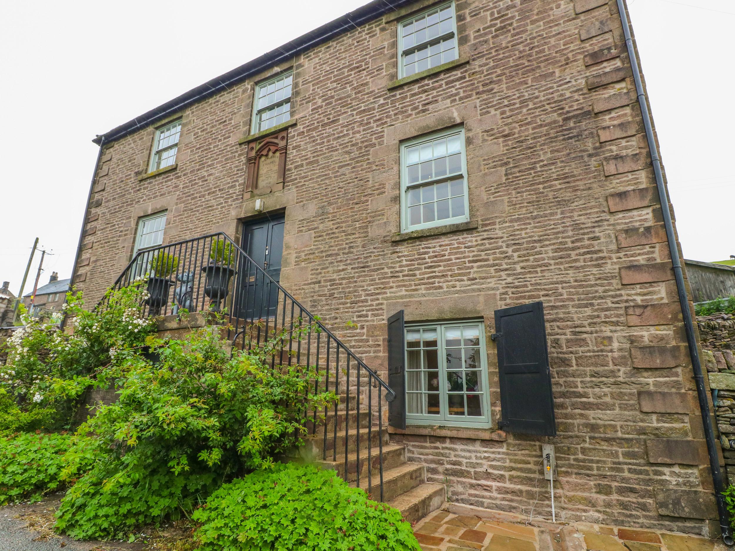 Holiday Cottage Reviews for Old Methodist Chapel - Holiday Cottage in Leek, Staffordshire