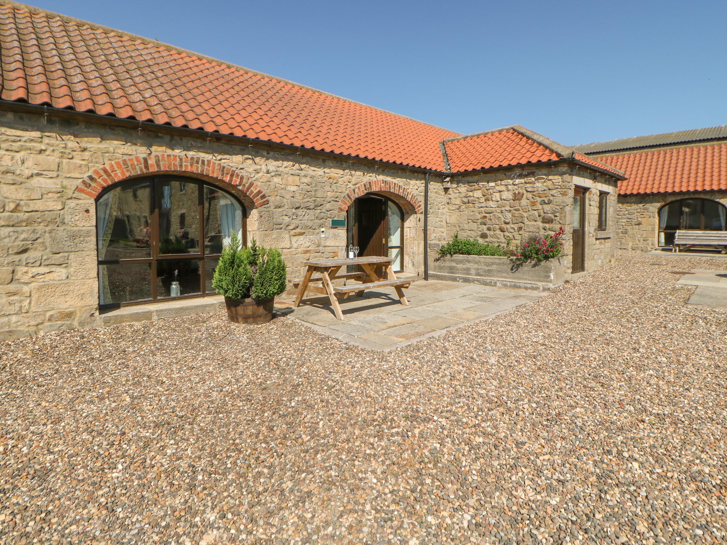 Holiday Cottage Reviews for Thistle Close - Holiday Cottage in Staindrop, Durham