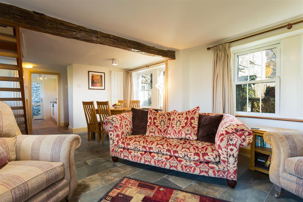 Holly Grove Cottage