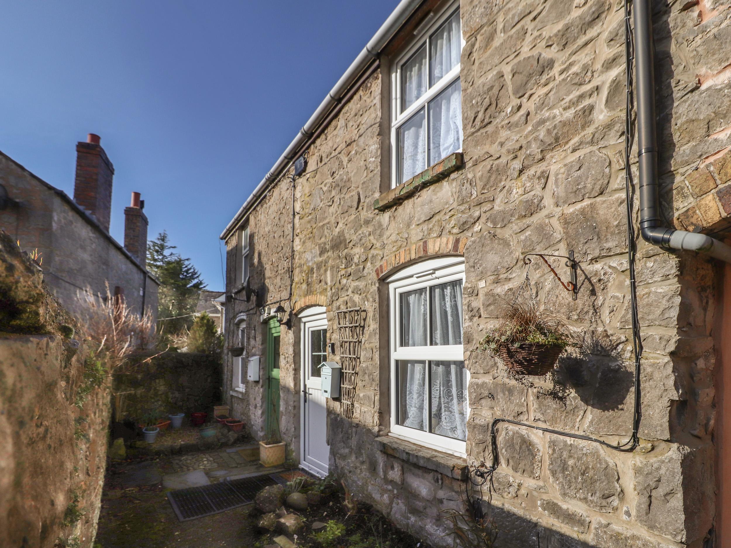 Holiday Cottage Reviews for Northgate Cottage - Holiday Cottage in Caerwys, Flintshire