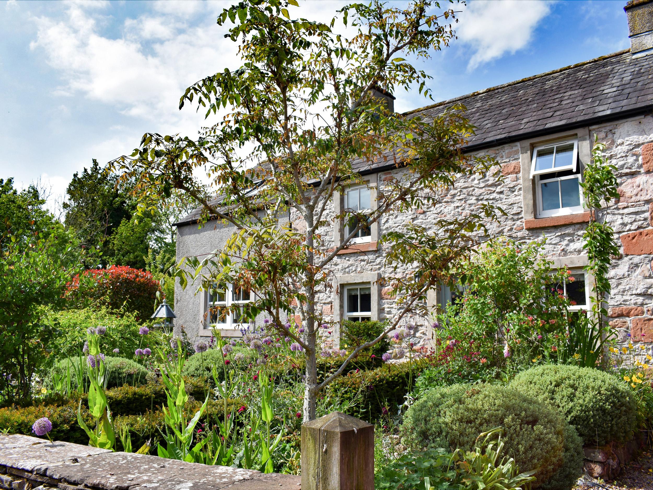 Holiday Cottage Reviews for Yew Tree - Holiday Cottage in Penrith, Cumbria