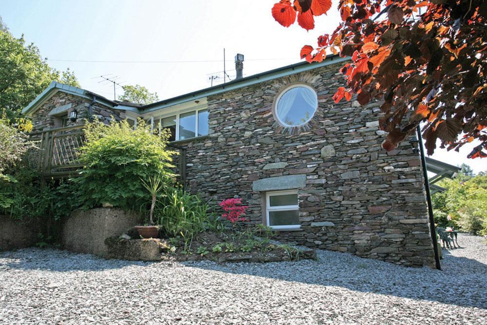 Holiday Cottage Reviews for Stone Howe - Self Catering Property in Ambleside, Cumbria