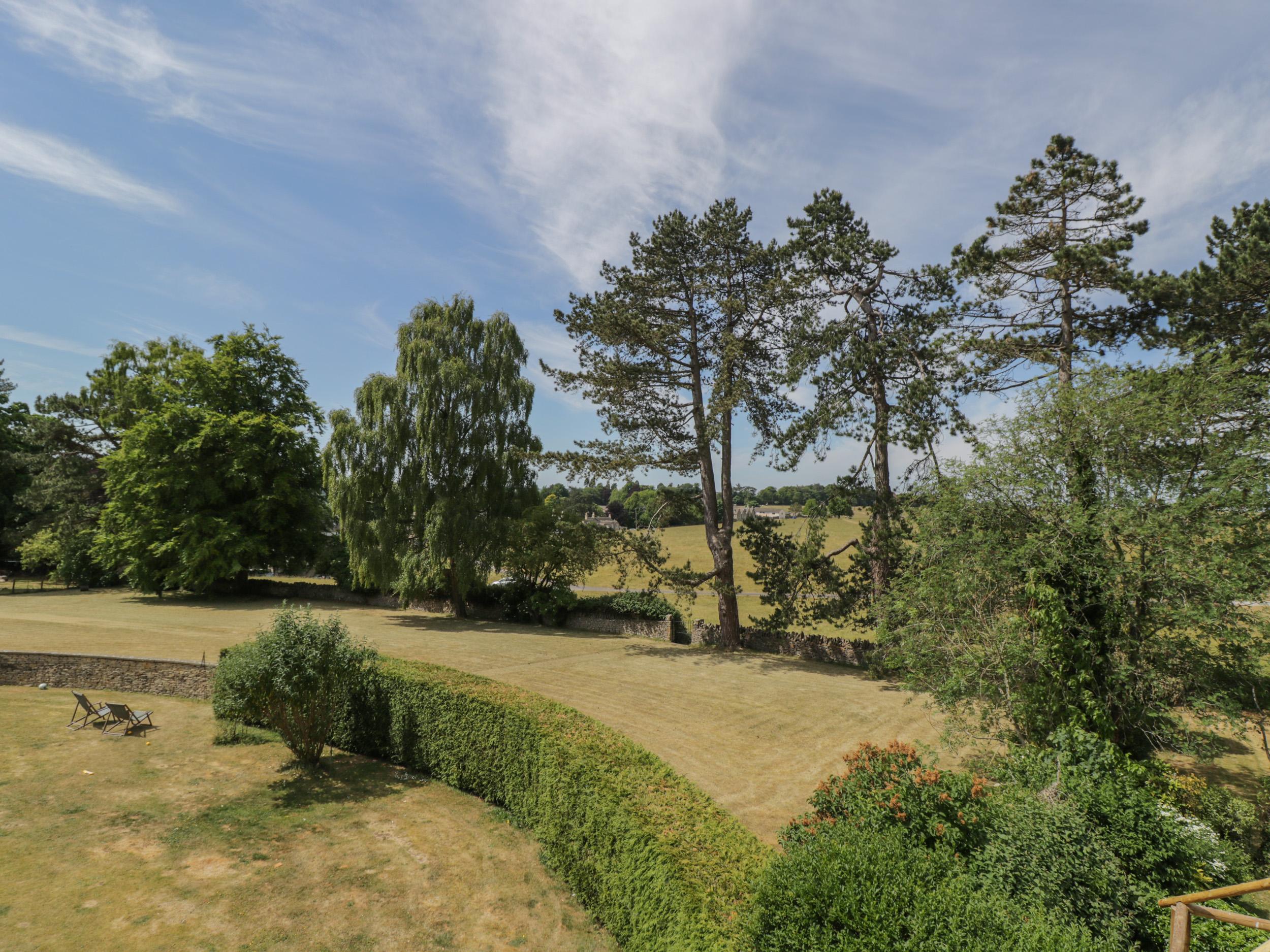 Ruggadon Farm Cottage