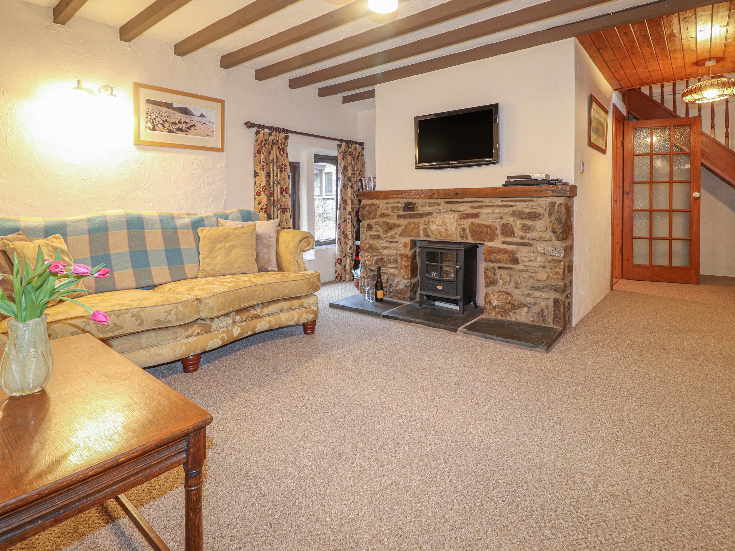 Holiday Cottage Reviews for Mulberry Cottage - Self Catering in Kendal, Cumbria