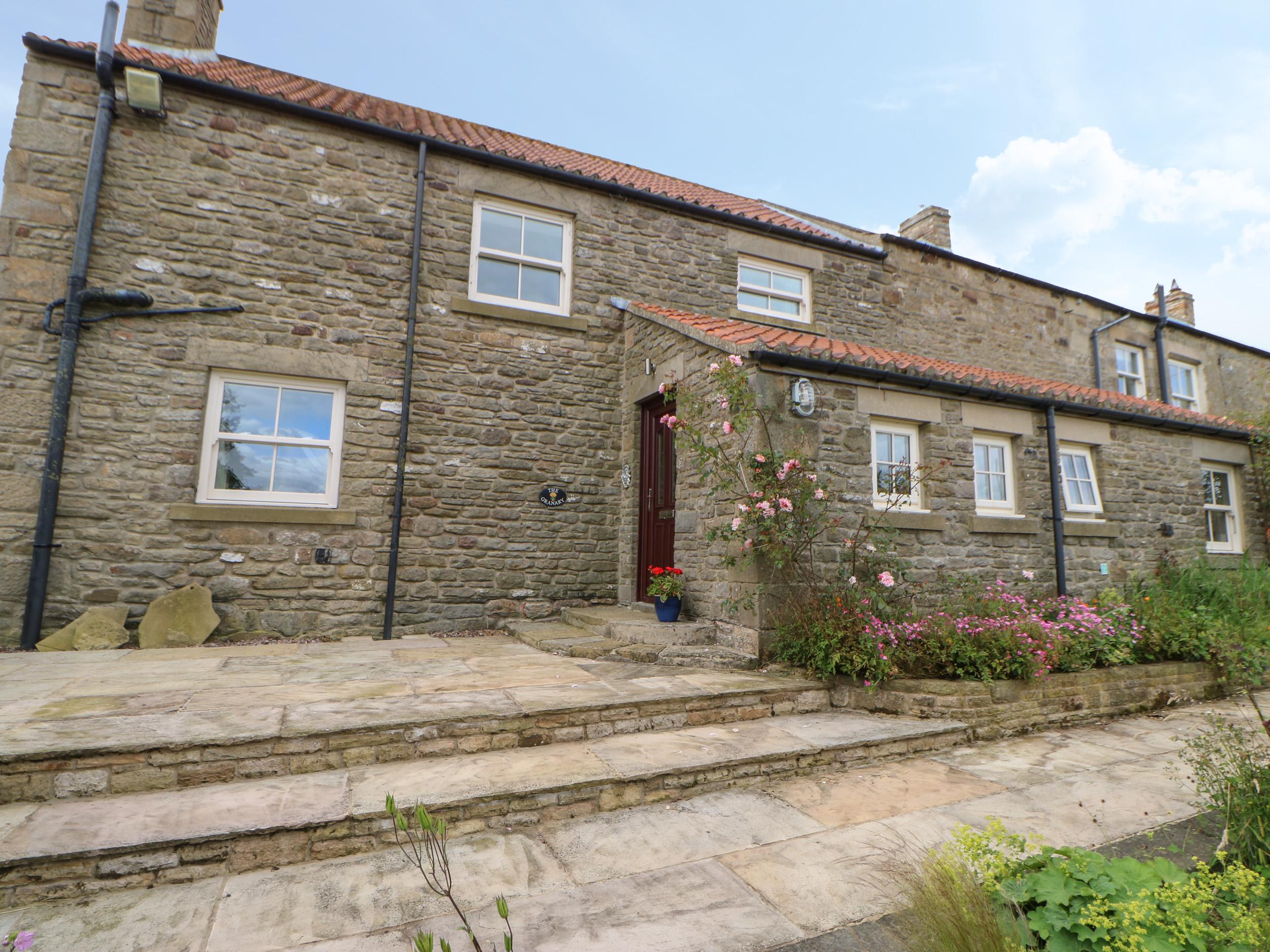 Holiday Cottage Reviews for The Granary - Holiday Cottage in Lanchester, Durham
