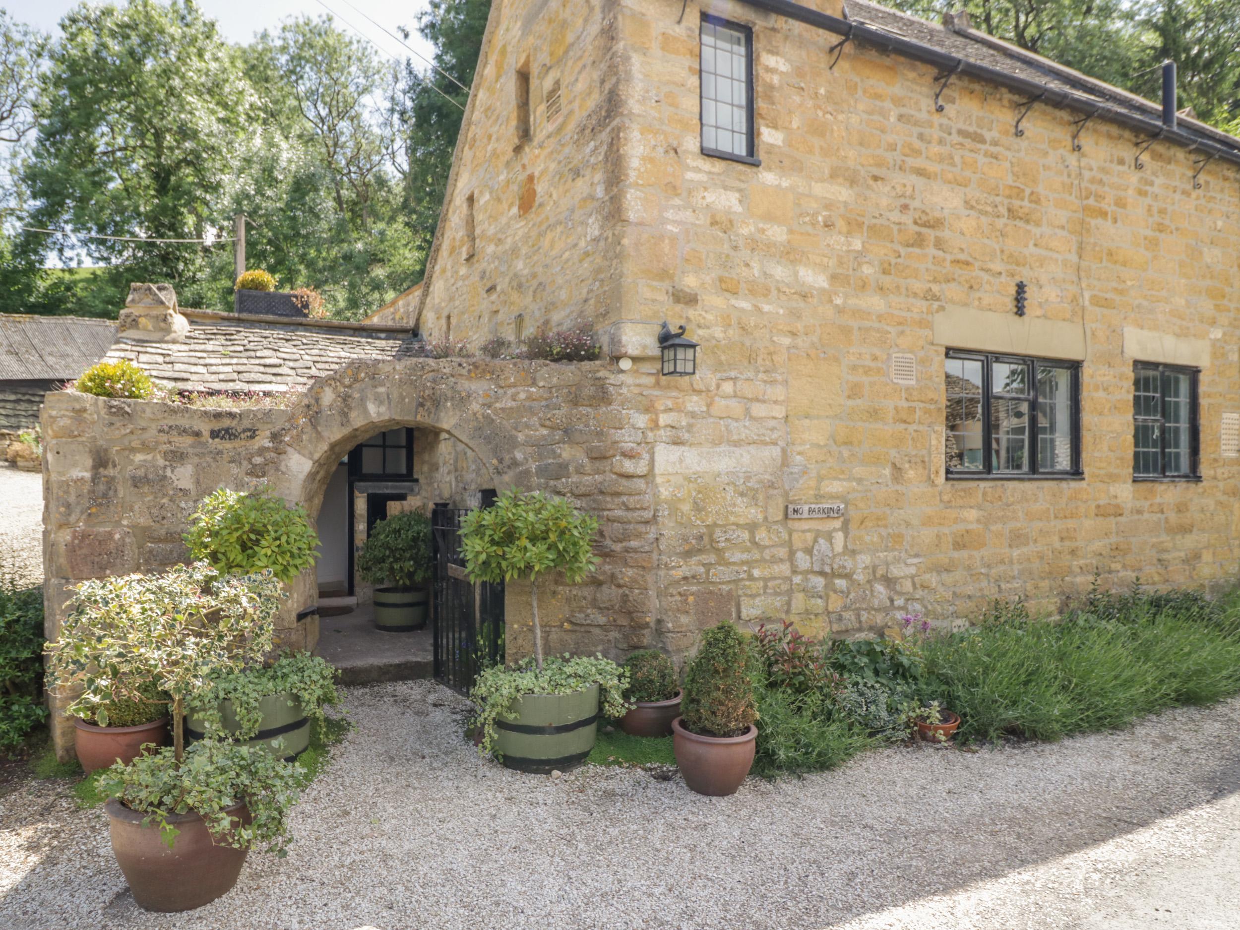 Holiday Cottage Reviews for Oat Hill Cottage - Holiday Cottage in Moreton In Marsh, Gloucestershire