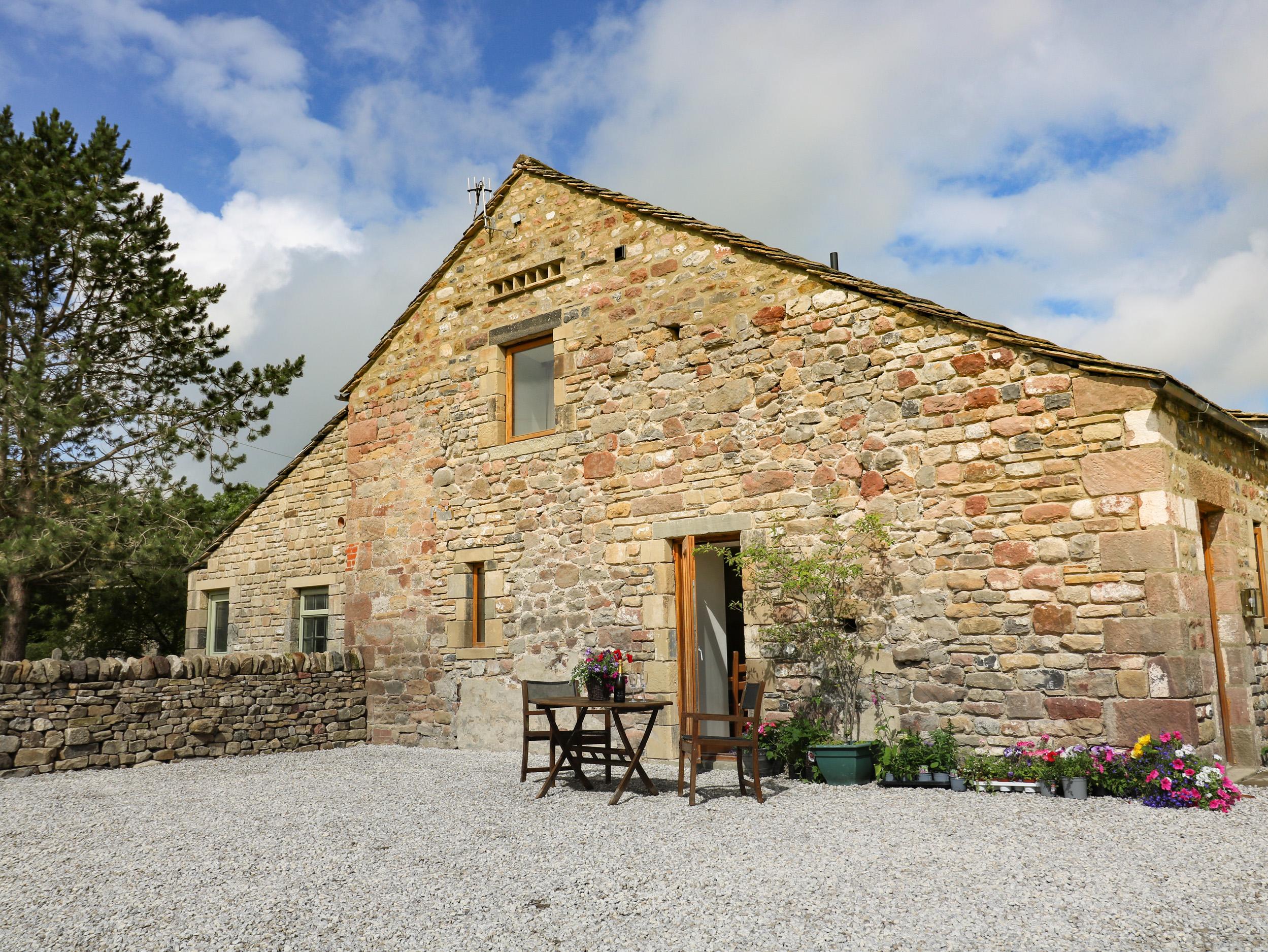 Holiday Cottage Reviews for Foxstones Cottage - Self Catering Property in Skipton, North Yorkshire