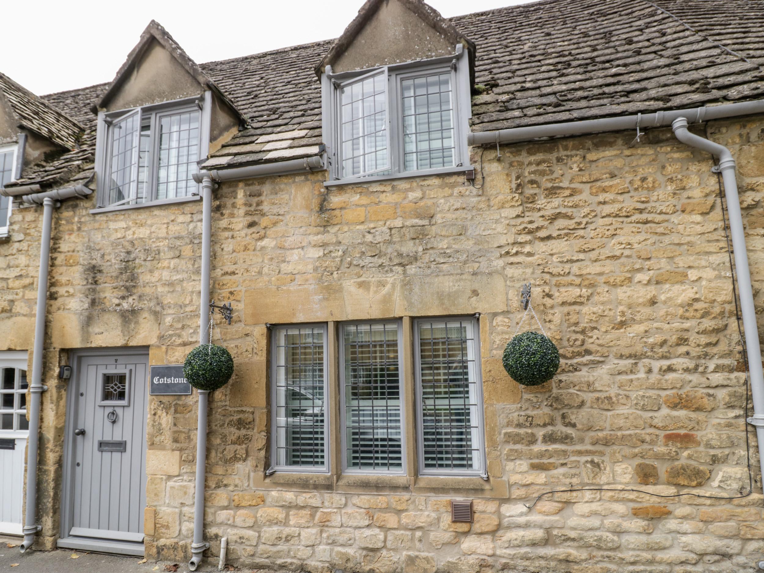 Holiday Cottage Reviews for Cotstone Cottage - Holiday Cottage in Chipping Campden, Gloucestershire