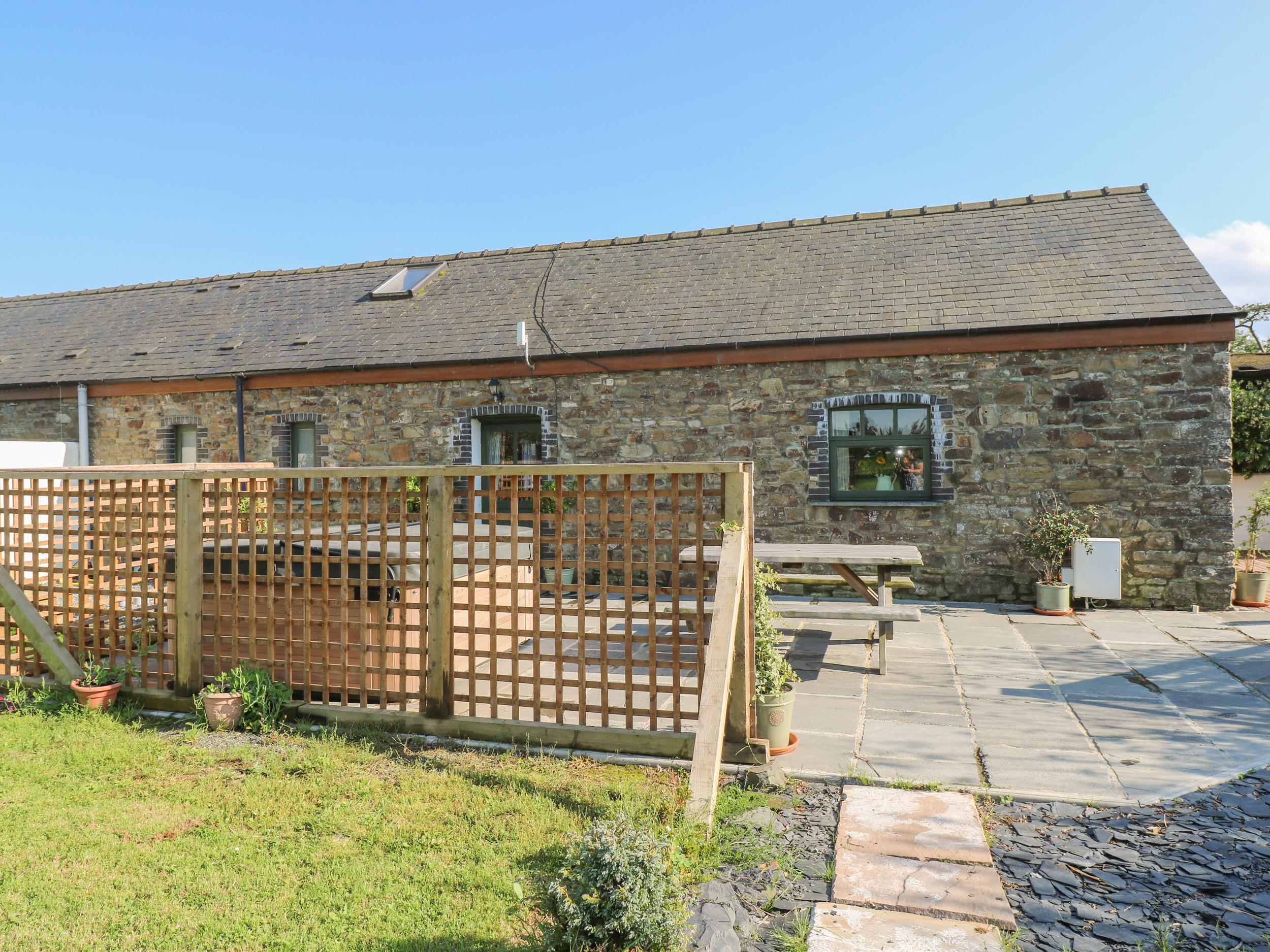 Holiday Cottage Reviews for Cowslip Cottage - Self Catering in Haverfordwest, Pembrokeshire