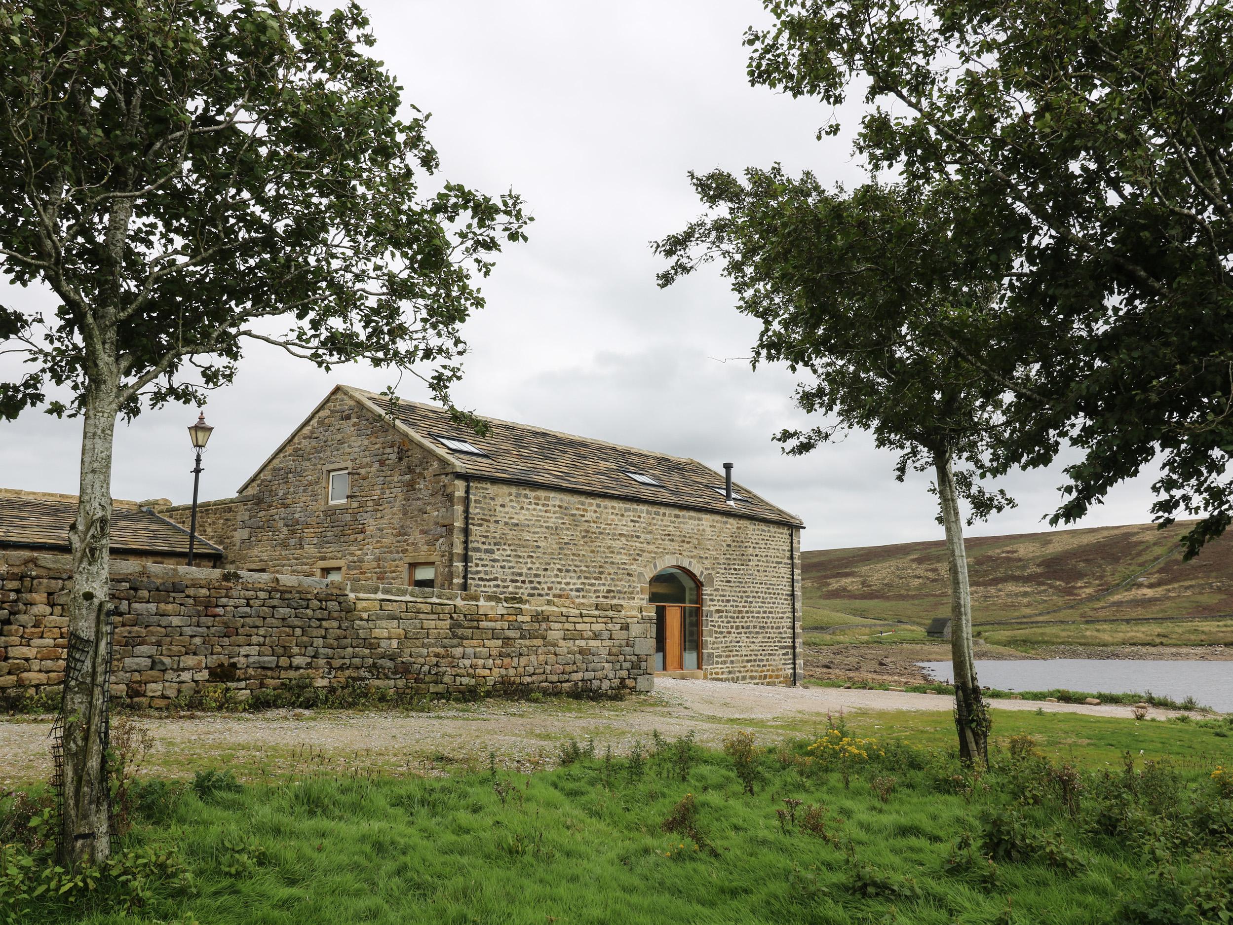 Holiday Cottage Reviews for Snave Barn - Holiday Cottage in Skipton, North Yorkshire