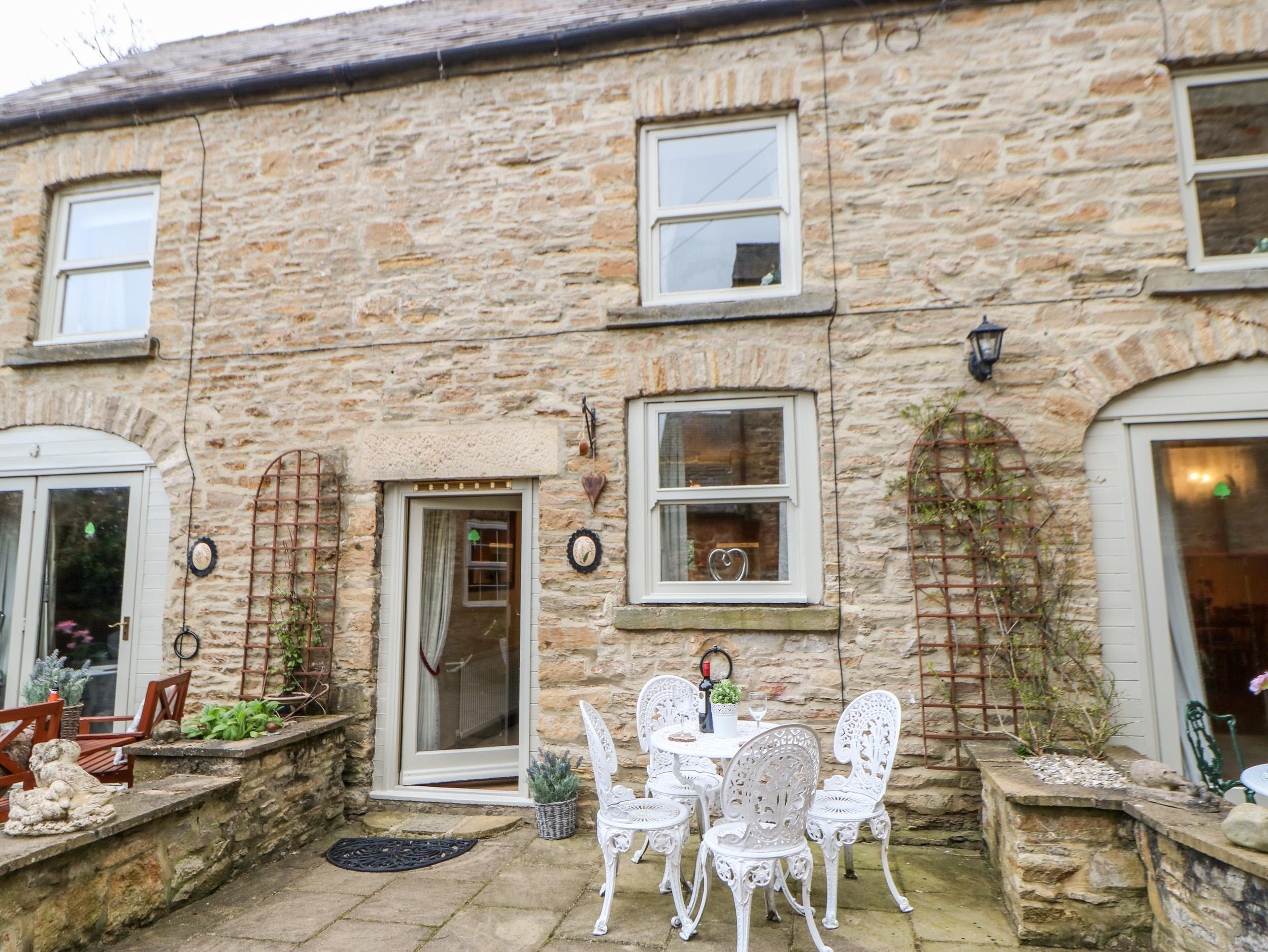 Holiday Cottage Reviews for Foxglove Cottage - Holiday Cottage in Richmond, North Yorkshire