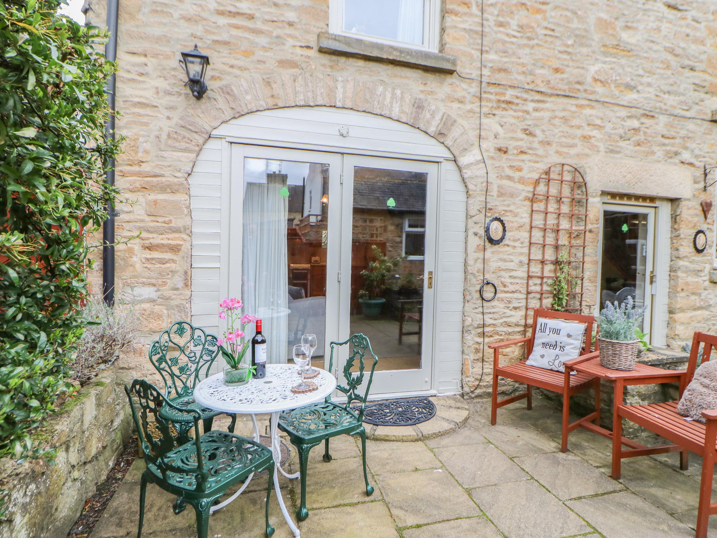Holiday Cottage Reviews for Lavender Cottage - Holiday Cottage in Richmond, North Yorkshire