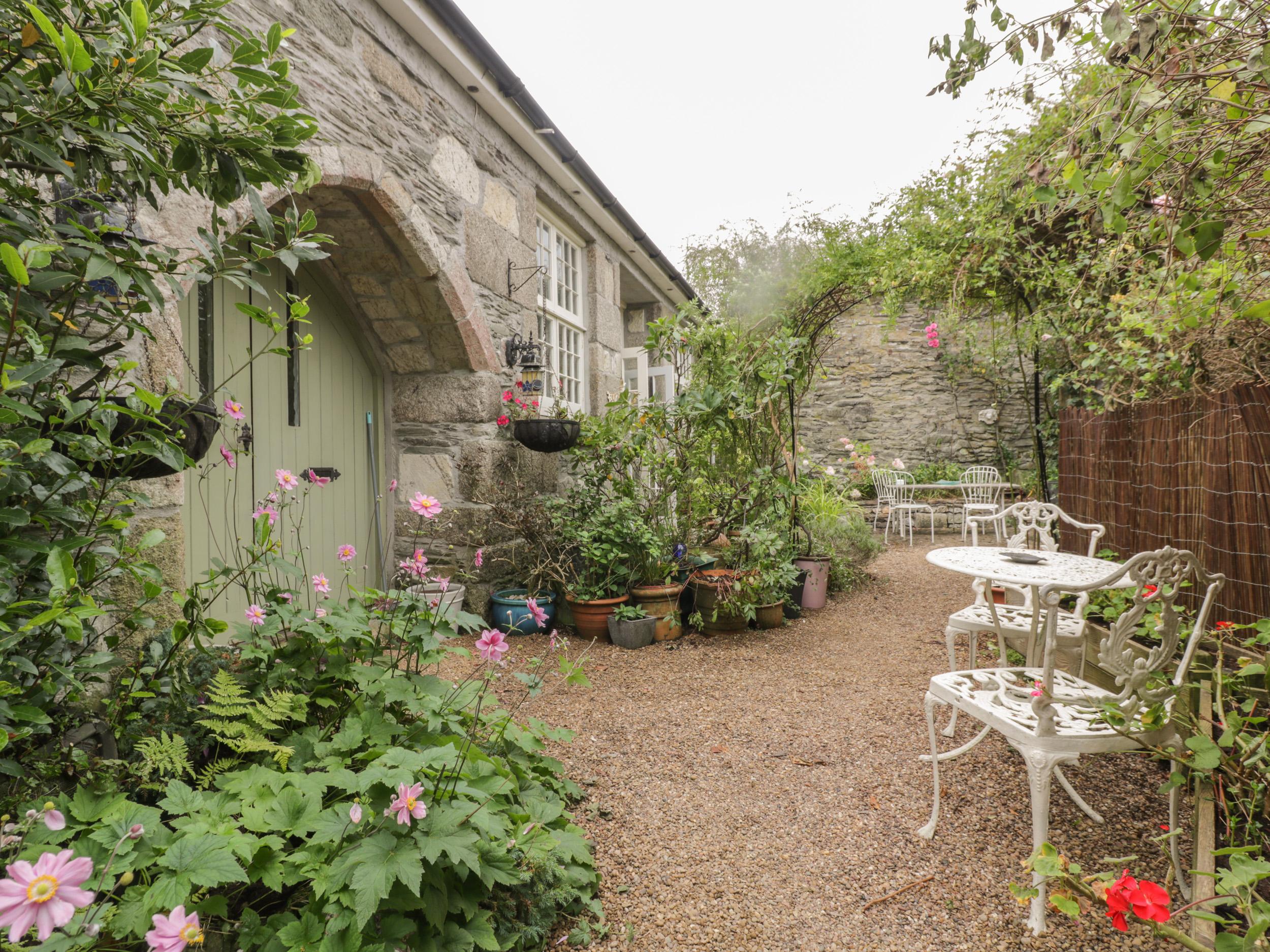Holiday Cottage Reviews for Coinage Hall - Self Catering Property in Lostwithiel, Cornwall inc Scilly
