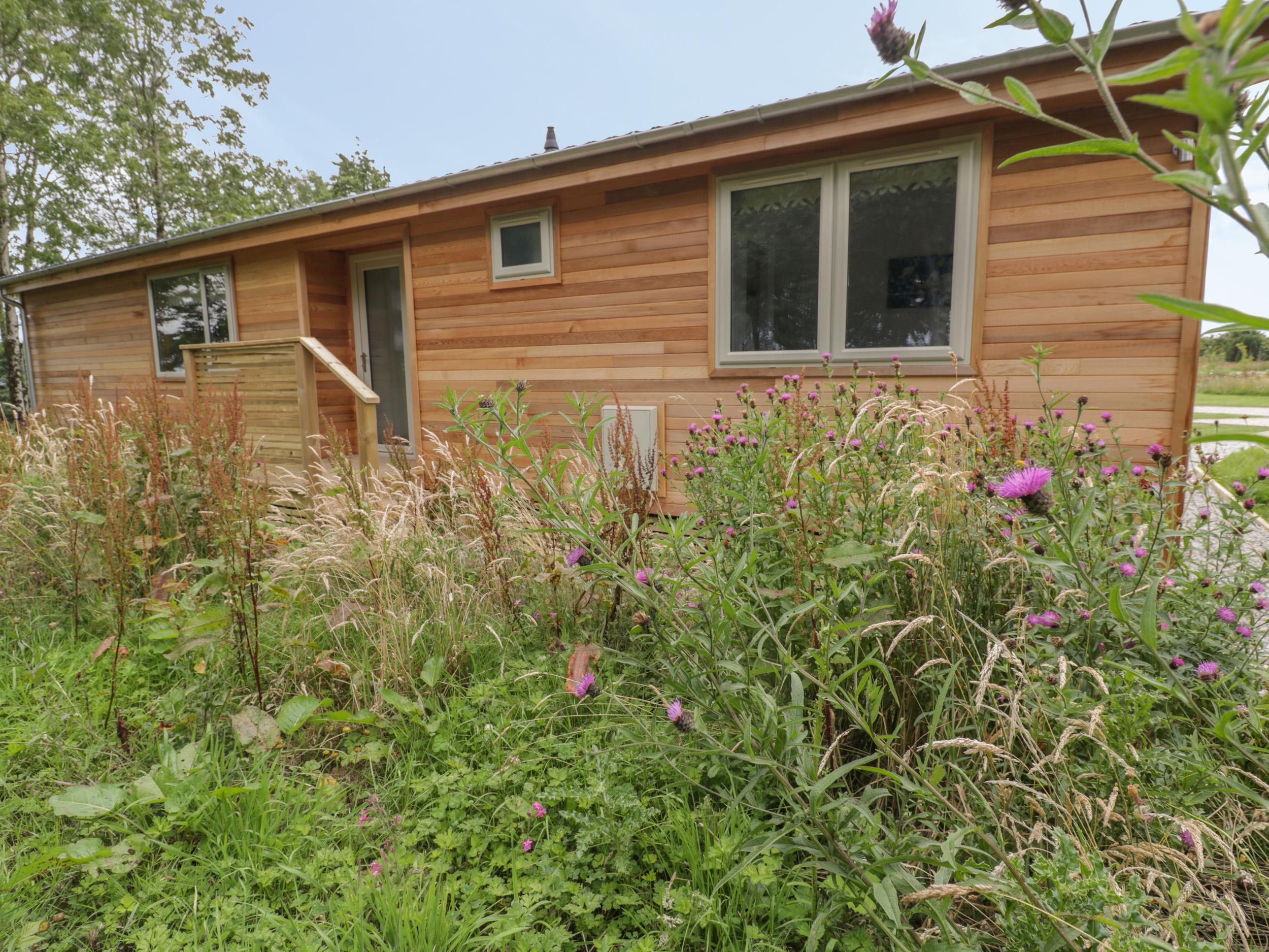 Holiday Cottage Reviews for 18 Meadow Retreat - Self Catering in Dobwalls, Cornwall inc Scilly