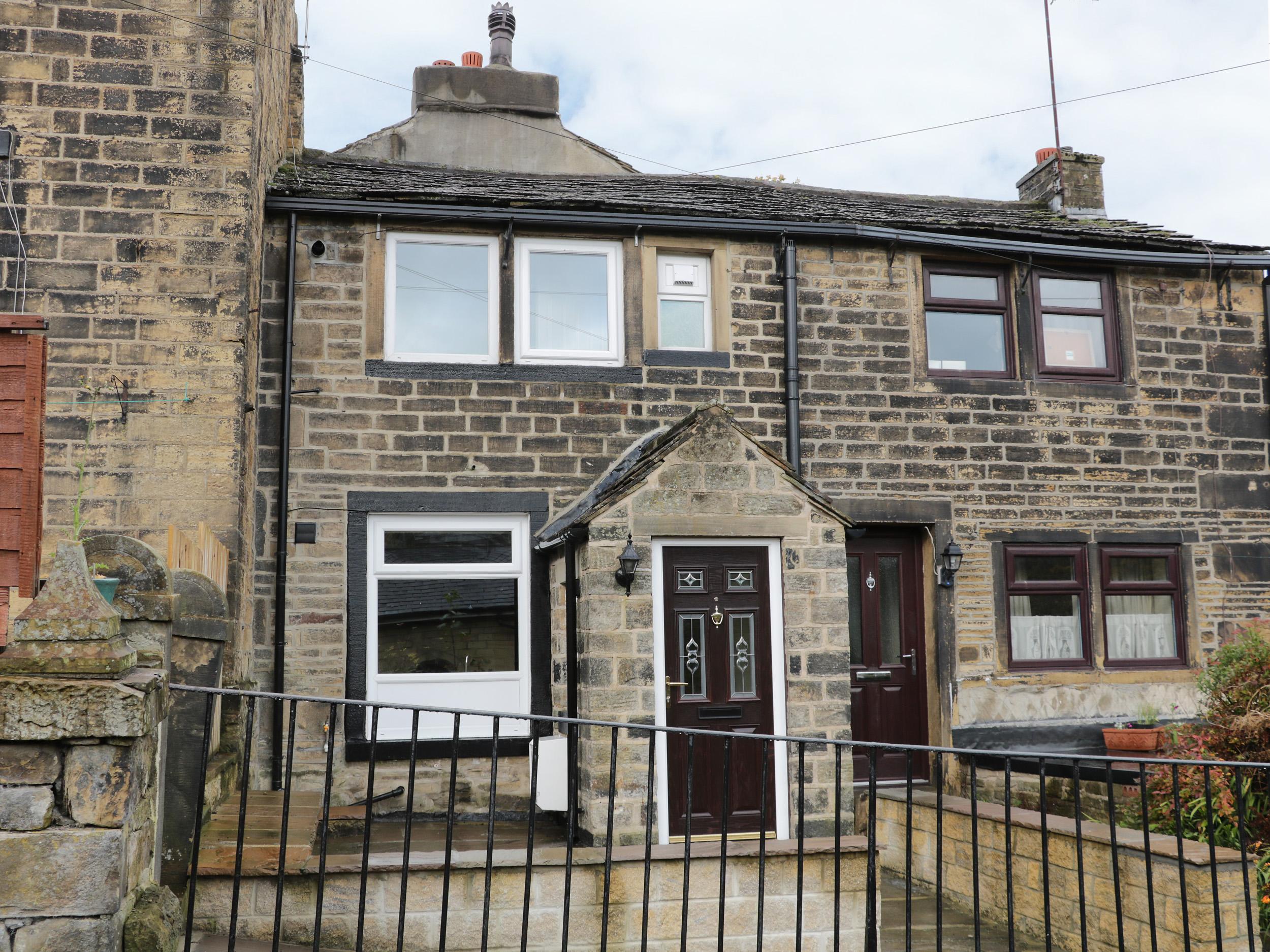Holiday Cottage Reviews for Ivy Bank Cottage - Cottage Holiday in Haworth, West Yorkshire