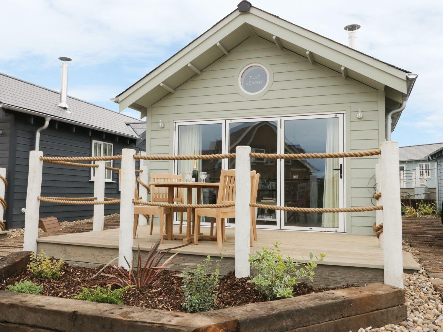 Holiday Cottage Reviews for Just Beachy - Self Catering Property in Filey, North Yorkshire